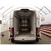 Image 95 : 0A --  2019 FORD TRANSIT T350 CARGO VAN, White, 91391 KM