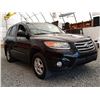 Image 10 : C1 --  2012 HYUNDAI SANTA FE GLS AWD, Black, 197251 KM