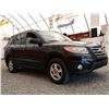 Image 11 : C1 --  2012 HYUNDAI SANTA FE GLS AWD, Black, 197251 KM