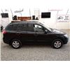 Image 14 : C1 --  2012 HYUNDAI SANTA FE GLS AWD, Black, 197251 KM
