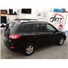 Image 16 : C1 --  2012 HYUNDAI SANTA FE GLS AWD, Black, 197251 KM