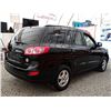 Image 17 : C1 --  2012 HYUNDAI SANTA FE GLS AWD, Black, 197251 KM
