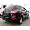 Image 18 : C1 --  2012 HYUNDAI SANTA FE GLS AWD, Black, 197251 KM