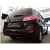 Image 19 : C1 --  2012 HYUNDAI SANTA FE GLS AWD, Black, 197251 KM