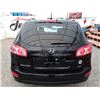 Image 22 : C1 --  2012 HYUNDAI SANTA FE GLS AWD, Black, 197251 KM