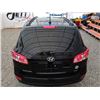 Image 23 : C1 --  2012 HYUNDAI SANTA FE GLS AWD, Black, 197251 KM