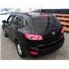 Image 24 : C1 --  2012 HYUNDAI SANTA FE GLS AWD, Black, 197251 KM