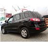 Image 26 : C1 --  2012 HYUNDAI SANTA FE GLS AWD, Black, 197251 KM