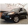 Image 2 : C1 --  2012 HYUNDAI SANTA FE GLS AWD, Black, 197251 KM