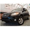 Image 3 : C1 --  2012 HYUNDAI SANTA FE GLS AWD, Black, 197251 KM
