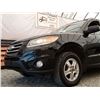 Image 43 : C1 --  2012 HYUNDAI SANTA FE GLS AWD, Black, 197251 KM