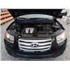 Image 58 : C1 --  2012 HYUNDAI SANTA FE GLS AWD, Black, 197251 KM
