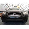 Image 5 : C1 --  2012 HYUNDAI SANTA FE GLS AWD, Black, 197251 KM
