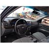 Image 95 : C1 --  2012 HYUNDAI SANTA FE GLS AWD, Black, 197251 KM