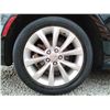 Image 52 : E6 --  2015 CHRYSLER 200 C , Black, 118,622 KMS