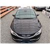 Image 8 : E6 --  2015 CHRYSLER 200 C , Black, 118,622 KMS