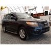 Image 8 : D2 --  2010 HYUNDAI SANTA FE GLS, Blue, 194496 KM
