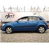 Image 22 : D5 --  2007 KIA RIO 5 SX, Blue, 202,543 Kms KM
