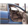 Image 56 : D5 --  2007 KIA RIO 5 SX, Blue, 202,543 Kms KM