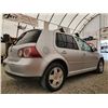 Image 25 : H1 --  2008 VW CITY GOLF, Silver, 239333 KM