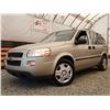 Image 2 : H3 --  2009 CHEVROLET UPLANDER LS, Brown, 208,067 KMS