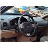 Image 75 : H3 --  2009 CHEVROLET UPLANDER LS, Brown, 208,067 KMS