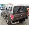 Image 25 : F4 --  2013 FORD F150 XLT SUPERCREW 4X4, Grey, 334,113 KMs