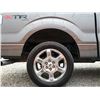 Image 52 : F4 --  2013 FORD F150 XLT SUPERCREW 4X4, Grey, 334,113 KMs