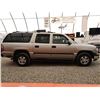 Image 10 : I1 --  2001 CHEVROLET SUBURBAN 1500, Brown, 316875 KM