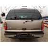 Image 16 : I1 --  2001 CHEVROLET SUBURBAN 1500, Brown, 316875 KM