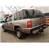 Image 19 : I1 --  2001 CHEVROLET SUBURBAN 1500, Brown, 316875 KM