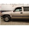 Image 28 : I1 --  2001 CHEVROLET SUBURBAN 1500, Brown, 316875 KM