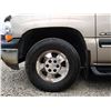 Image 30 : I1 --  2001 CHEVROLET SUBURBAN 1500, Brown, 316875 KM