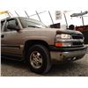 Image 33 : I1 --  2001 CHEVROLET SUBURBAN 1500, Brown, 316875 KM