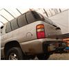 Image 43 : I1 --  2001 CHEVROLET SUBURBAN 1500, Brown, 316875 KM