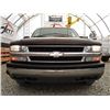 Image 4 : I1 --  2001 CHEVROLET SUBURBAN 1500, Brown, 316875 KM