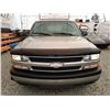 Image 5 : I1 --  2001 CHEVROLET SUBURBAN 1500, Brown, 316875 KM