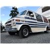 Image 2 : F2 --  1990 CHEVROLET G20, White, 307733