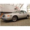 Image 1 : B3 --  1998 MECURY GRAND MARQUIS LS, Grey, 181,648 KM