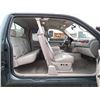 Image 65 : A11 --  2007 CHEVROLET SILVERADO 1500 LTZ EXT CAB 4X4, Blue, 340,042 KMS