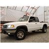 Image 1 : F5 --  2002 MAZDA B4000 CAB PLUS 4X4, White, 214,302 KMS
