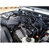 Image 60 : F5 --  2002 MAZDA B4000 CAB PLUS 4X4, White, 214,302 KMS