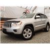 Image 2 : E3 --  2012 JEEP GRAND CHEROKEE LAREDO 4X4, Grey, 252,601 KMS