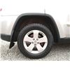 Image 52 : E3 --  2012 JEEP GRAND CHEROKEE LAREDO 4X4, Grey, 252,601 KMS
