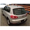 Image 24 : C5 --  2009 VW TIGUAN SE 4 MOTION AWD, Silver, 166,429 KMS
