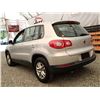 Image 25 : C5 --  2009 VW TIGUAN SE 4 MOTION AWD, Silver, 166,429 KMS