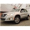 Image 2 : C5 --  2009 VW TIGUAN SE 4 MOTION AWD, Silver, 166,429 KMS