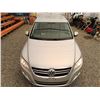 Image 8 : C5 --  2009 VW TIGUAN SE 4 MOTION AWD, Silver, 166,429 KMS