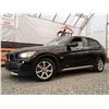 Image 1 : C6 --  2012 BMW X1 XDRIVE28I AWD, Black, 157,966 KMS