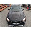 Image 8 : C6 --  2012 BMW X1 XDRIVE28I AWD, Black, 157,966 KMS